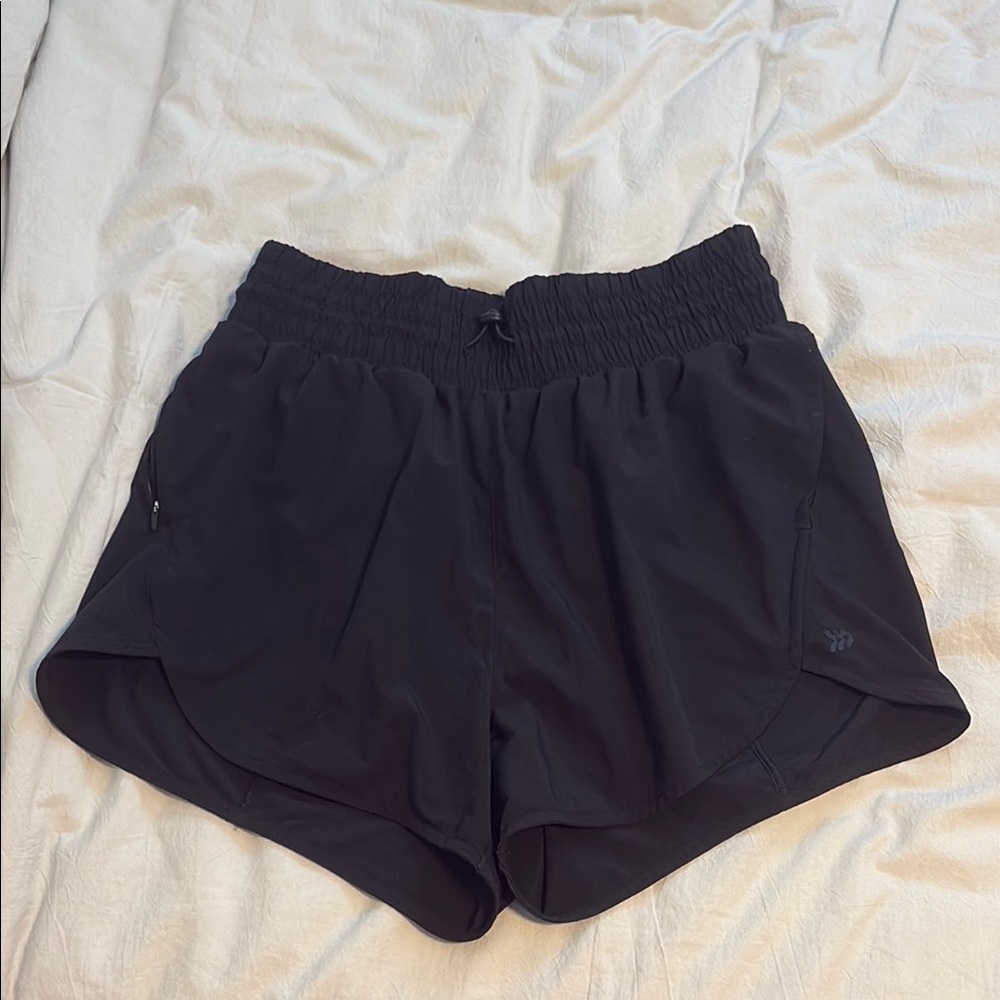 all in motion athletic shorts